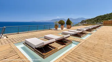 Hotel Blue Marine Resort & SPA
