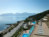 Hotel Blue Marine Resort & SPA