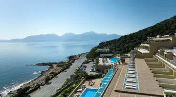 Hotel Blue Marine Resort & SPA