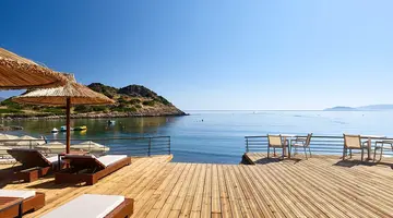 Hotel Blue Marine Resort & SPA