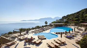 Hotel Blue Marine Resort & SPA