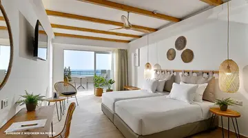 Hotel Blue Marine Resort & SPA