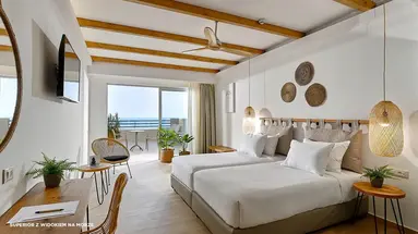 Hotel Blue Marine Resort & SPA