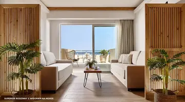 Hotel Blue Marine Resort & SPA