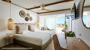 Hotel Blue Marine Resort & SPA