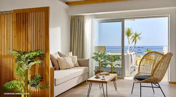 Hotel Blue Marine Resort & SPA