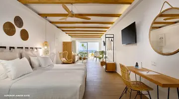 Hotel Blue Marine Resort & SPA