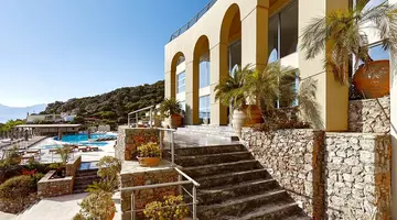 Hotel Blue Marine Resort & SPA