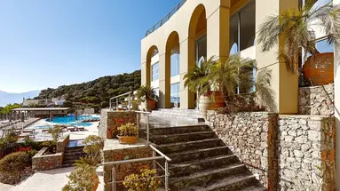 Hotel Blue Marine Resort & SPA