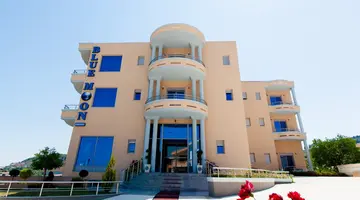 Hotel Blue Moon (PKT)