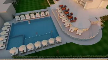 Hotel Blue Moon