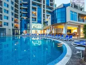 Hotel Blue Pearl