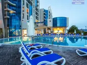 Hotel Blue Pearl