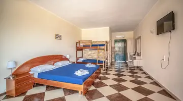 Hotel Blue Princess Beach