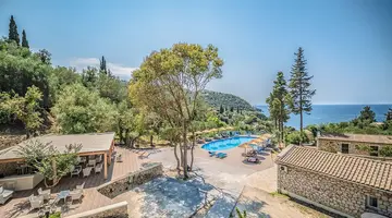 Hotel Blue Princess Beach