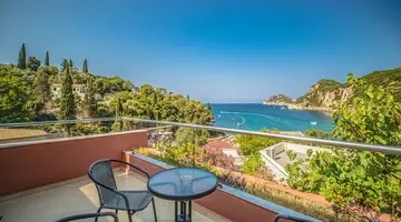 Hotel Blue Princess Beach