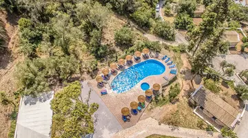 Hotel Blue Princess Beach