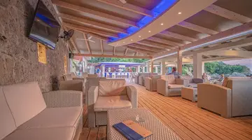 Hotel Blue Princess Beach