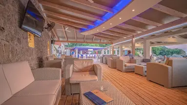 Hotel Blue Princess Beach