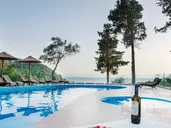 Hotel Blue Princess Beach