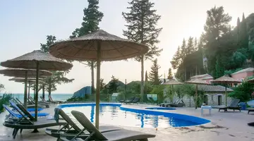 Hotel Blue Princess Beach