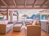 Hotel Blue Princess Beach