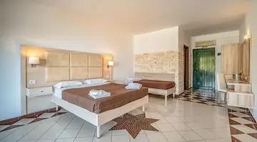 Hotel Blue Princess Beach