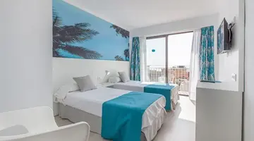 Hotel Blue Sea Arenal Tower