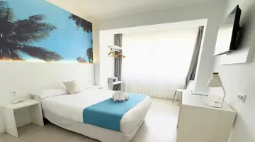 Hotel Blue Sea Arenal Tower