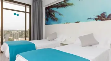 Hotel Blue Sea Arenal Tower