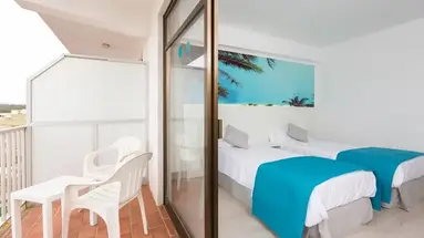 Hotel Blue Sea Arenal Tower