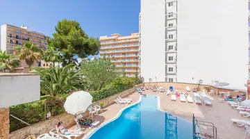 Hotel Blue Sea Arenal Tower