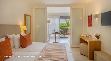 Hotel Blue Sea Beach Affiliated By Melia