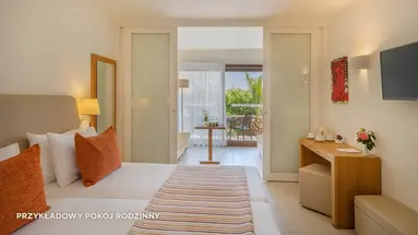 Hotel Blue Sea Beach Affiliated By Melia