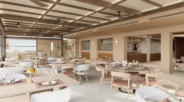 Hotel Blue Sea Beach Affiliated By Melia