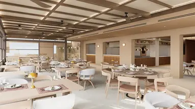 Hotel Blue Sea Beach Affiliated By Melia