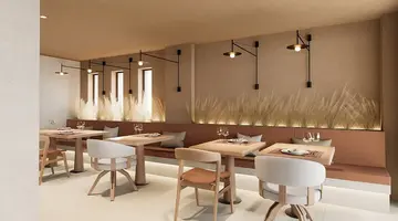 Hotel Blue Sea Beach Affiliated By Melia