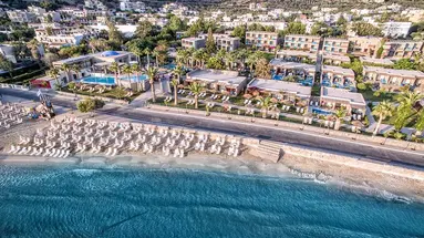 Hotel Blue Sea Beach Affiliated By Melia