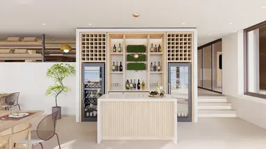 Hotel Blue Sea Beach Affiliated By Melia