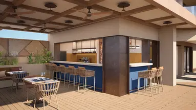 Hotel Blue Sea Beach Affiliated By Melia