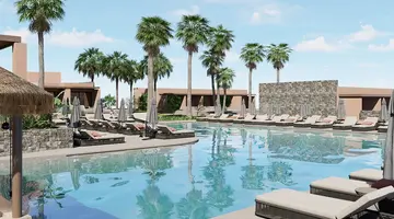 Hotel Blue Sea Beach Affiliated By Melia