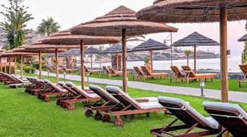 Hotel Blue Sea Beach Affiliated By Melia