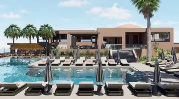 Hotel Blue Sea Beach Affiliated By Melia