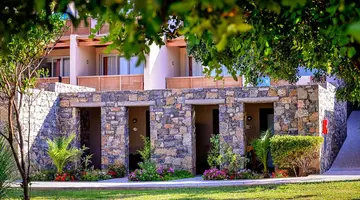 Hotel Blue Sea Beach Affiliated By Melia
