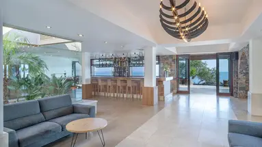 Hotel Blue Sea Beach Affiliated By Melia