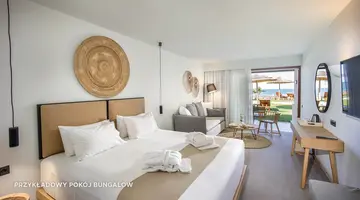 Hotel Blue Sea Beach Affiliated By Melia