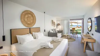 Hotel Blue Sea Beach Affiliated By Melia