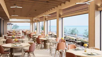 Hotel Blue Sea Beach Affiliated By Melia