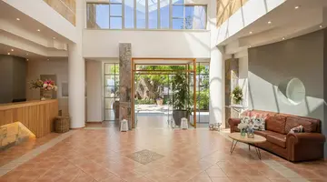 Hotel Blue Sea Beach Affiliated By Melia