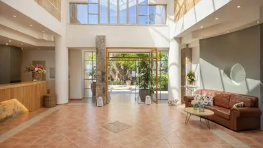 Hotel Blue Sea Beach Affiliated By Melia